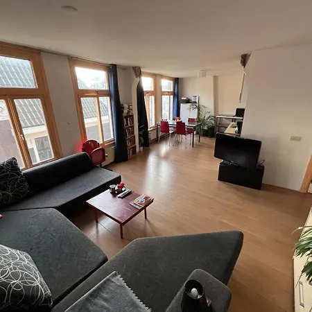 Apartman Centre Amszterdam