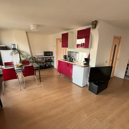 Apartman Centre
